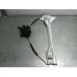 Elevalunas Delantero Derecho Para Mg Zs