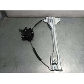 Elevalunas Delantero Derecho Para Mg Zs