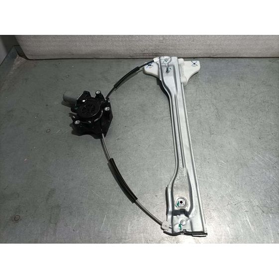 Elevalunas Delantero Derecho Para Mg Zs