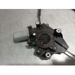 Elevalunas Delantero Derecho Para Mg Zs