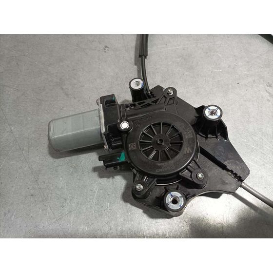 Elevalunas Delantero Derecho Para Mg Zs