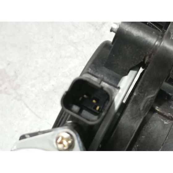 Elevalunas Delantero Derecho Para Mg Zs