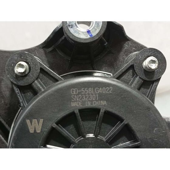 Elevalunas Delantero Derecho Para Mg Zs