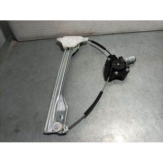 Elevalunas Delantero Derecho Para Mg Zs