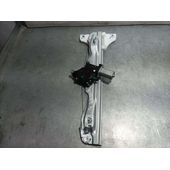 Elevalunas Trasero Derecho Para Mg Zs