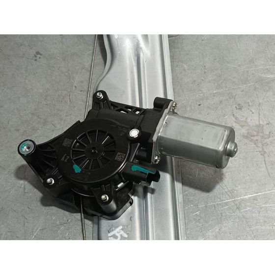 Elevalunas Trasero Derecho Para Mg Zs
