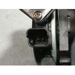 Elevalunas Trasero Derecho Para Mg Zs
