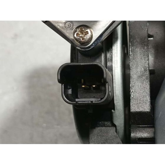 Elevalunas Trasero Derecho Para Mg Zs