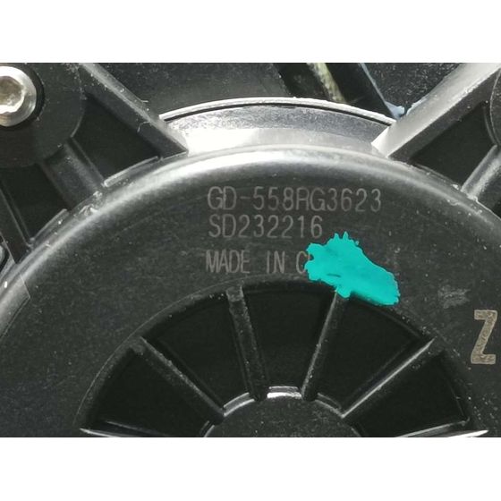 Elevalunas Trasero Derecho Para Mg Zs