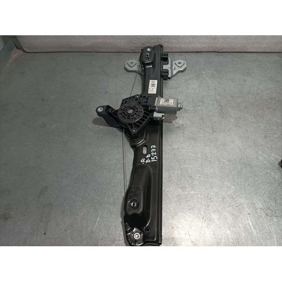 Elevalunas Delantero Derecho Para Renault Kadjar