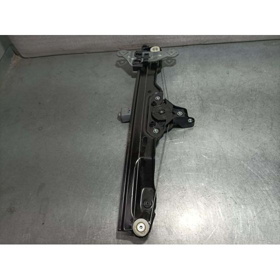 Elevalunas Delantero Derecho Para Renault Kadjar