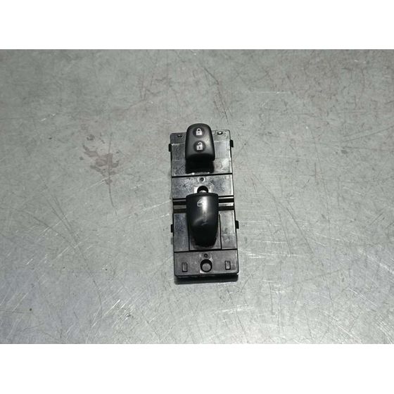 Mando Elevalunas Delantero Derecho Para Renault Kadjar