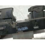 Mando Elevalunas Delantero Derecho Para Renault Kadjar