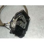 Cerradura Puerta Delantera Derecha Para Renault Kadjar