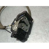 Cerradura Puerta Delantera Derecha Para Renault Kadjar