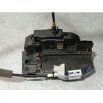 Cerradura Puerta Delantera Derecha Para Renault Kadjar