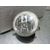 Faro Antiniebla Derecho Para Toyota Auris