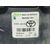 Faro Antiniebla Derecho Para Toyota Auris