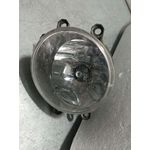 Faro Antiniebla Izquierdo Para Toyota Auris