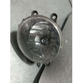 Faro Antiniebla Izquierdo Para Toyota Auris