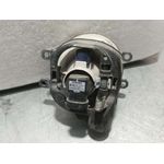 Faro Antiniebla Izquierdo Para Toyota Auris