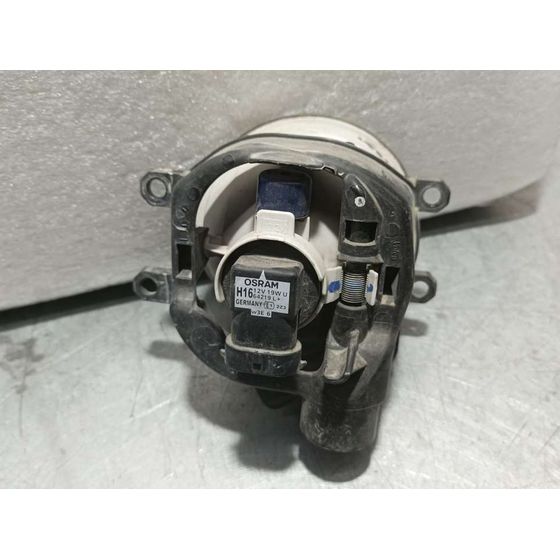 Faro Antiniebla Izquierdo Para Toyota Auris