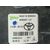 Faro Antiniebla Izquierdo Para Toyota Auris
