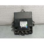 Modulo Electronico Para Mercedes Clase B