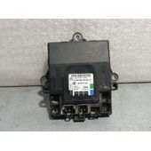 Modulo Electronico Para Mercedes Clase B