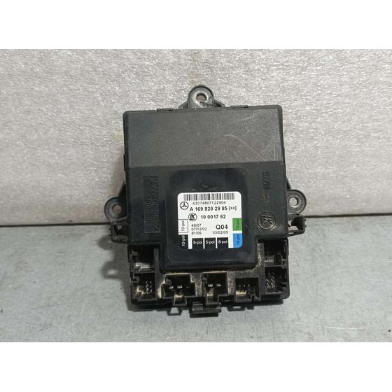 Modulo Electronico Para Mercedes Clase B