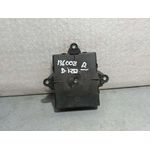 Modulo Electronico Para Mercedes Clase B