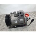 Compresor Aire Acondicionado Para Seat Ibiza Sc