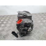 Compresor Aire Acondicionado Para Seat Ibiza Sc