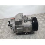 Compresor Aire Acondicionado Para Seat Ibiza Sc