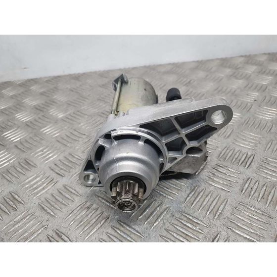 Motor Arranque Para Seat Ibiza Sc