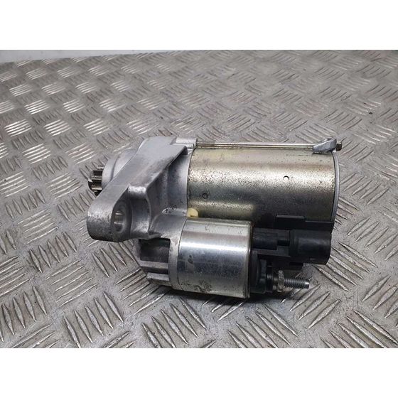 Motor Arranque Para Seat Ibiza Sc