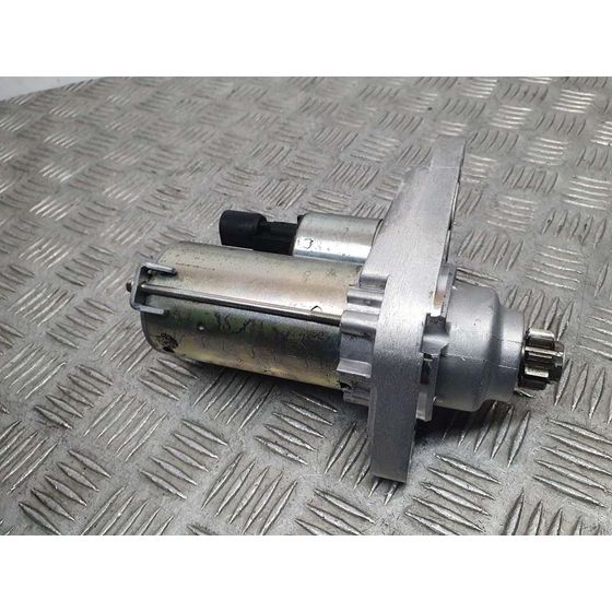 Motor Arranque Para Seat Ibiza Sc