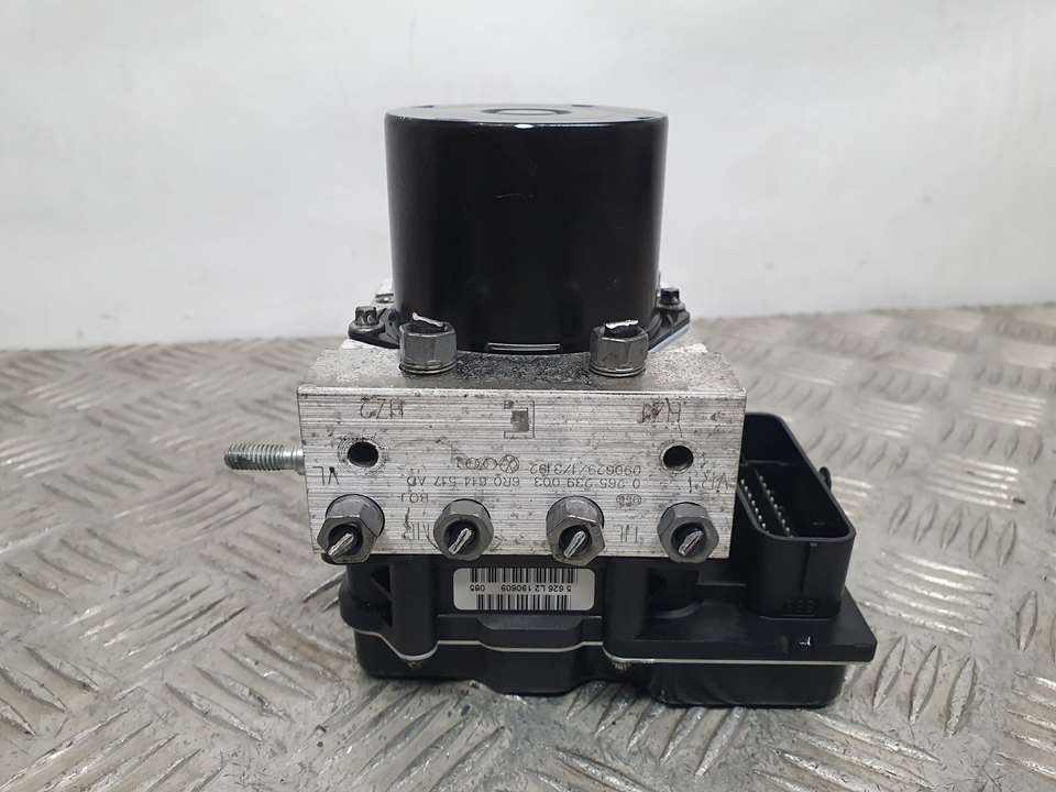 Abs para Seat Ibiza Sc