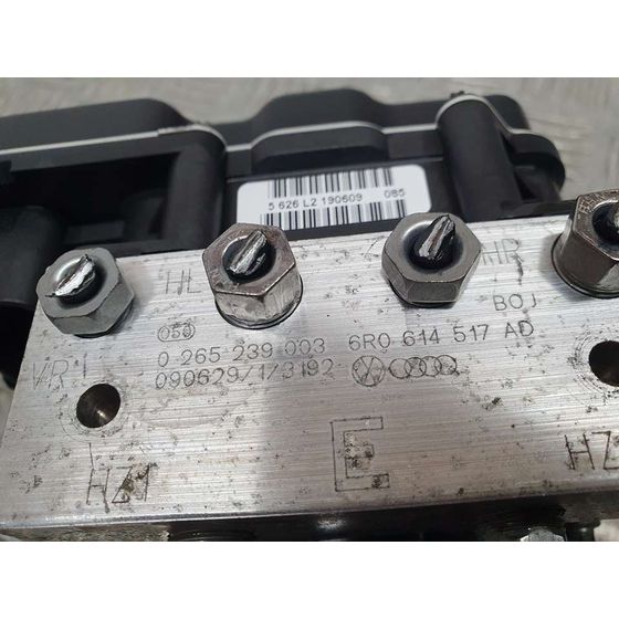 Abs para Seat Ibiza Sc