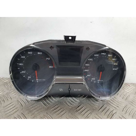 Cuadro Instrumentos para Seat Ibiza Sc (6J1)