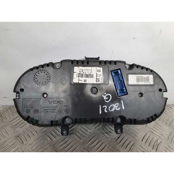 Cuadro Instrumentos para Seat Ibiza Sc (6J1)