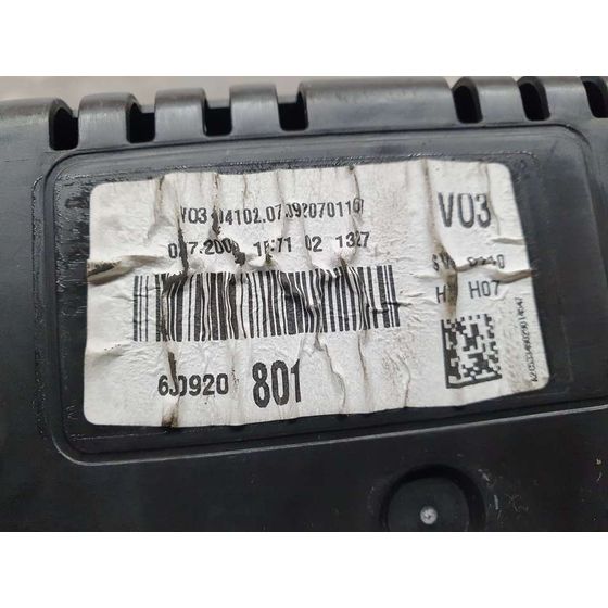 Cuadro Instrumentos para Seat Ibiza Sc (6J1)