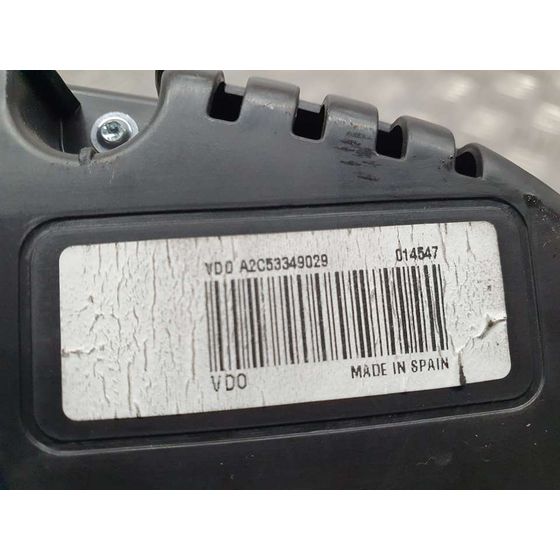 Cuadro Instrumentos para Seat Ibiza Sc (6J1)