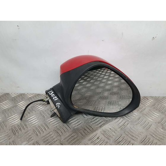 Retrovisor Derecho para Seat Ibiza Sc (6J1)