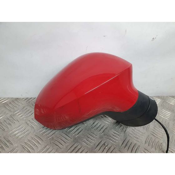 Retrovisor Derecho para Seat Ibiza Sc (6J1)