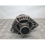 Alternador Para Fiat Bravo