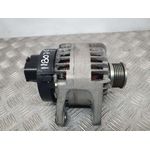 Alternador Para Fiat Bravo