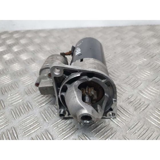 Motor Arranque para Fiat Bravo (198)