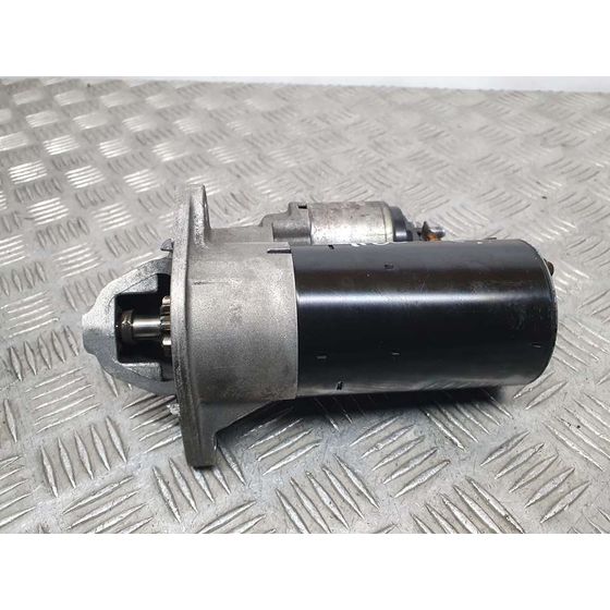 Motor Arranque para Fiat Bravo (198)