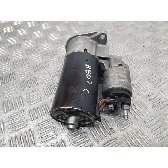 Motor Arranque para Fiat Bravo (198)